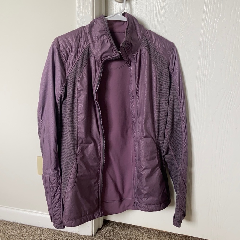 Lululemon Jacket